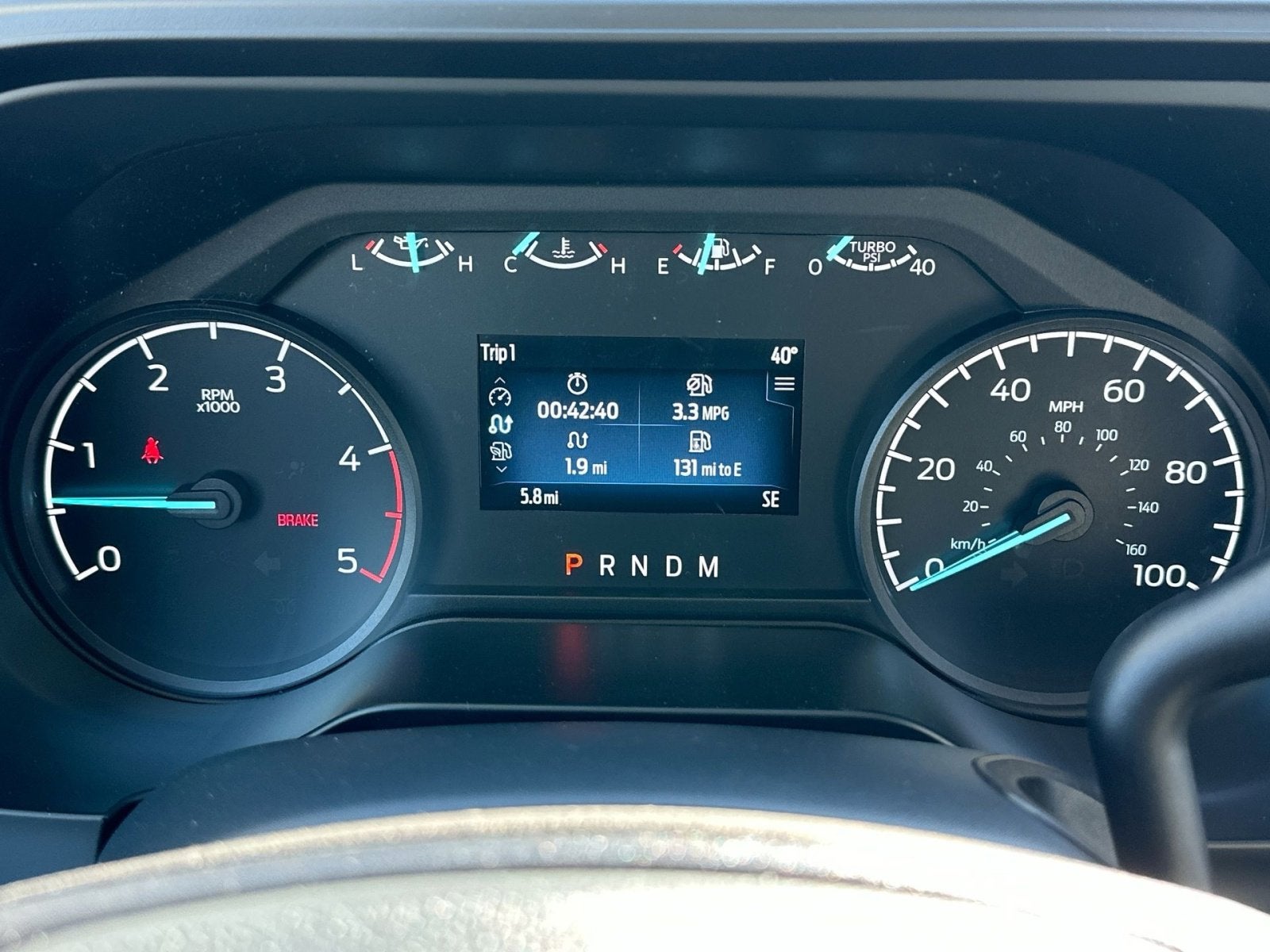 2026 Ford F-450SD XL