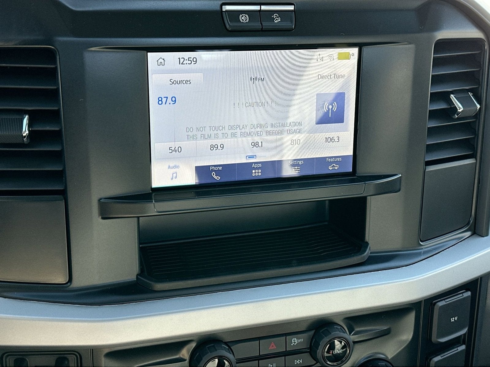 2026 Ford F-450SD XL