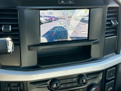 2026 Ford F-450SD XL