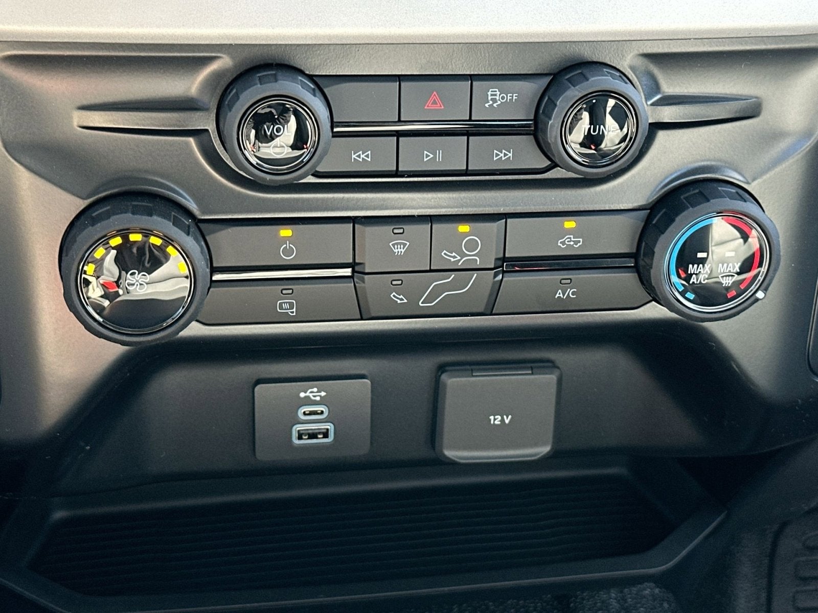 2026 Ford F-450SD XL