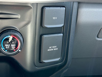 2026 Ford F-450SD XL