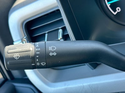 2026 Ford F-450SD XL