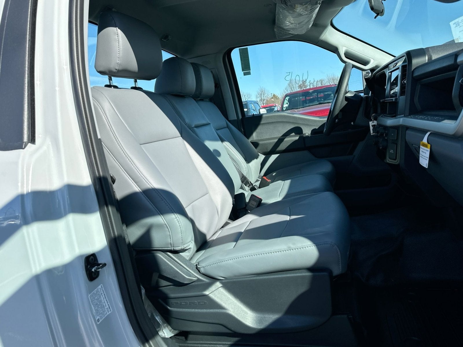 2026 Ford F-450SD XL