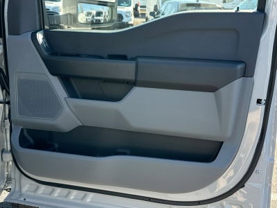 2026 Ford F-450SD XL