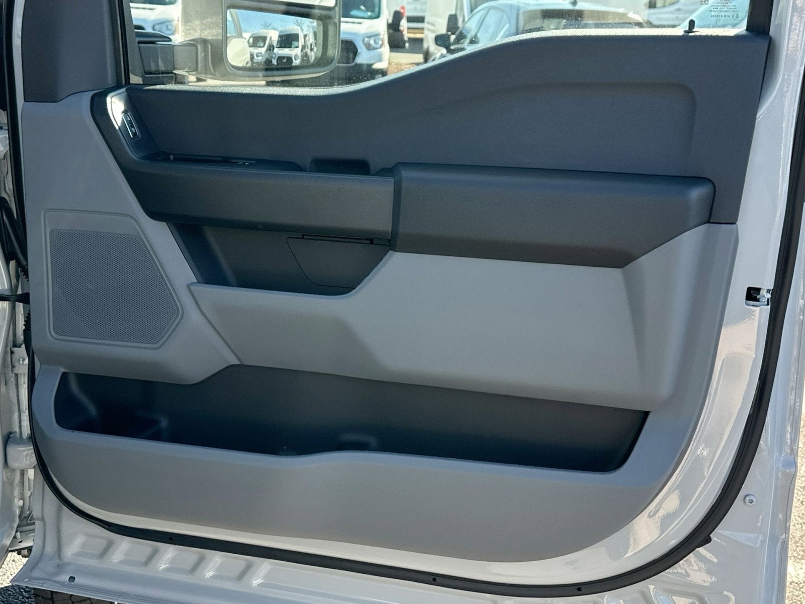 2026 Ford F-450SD XL