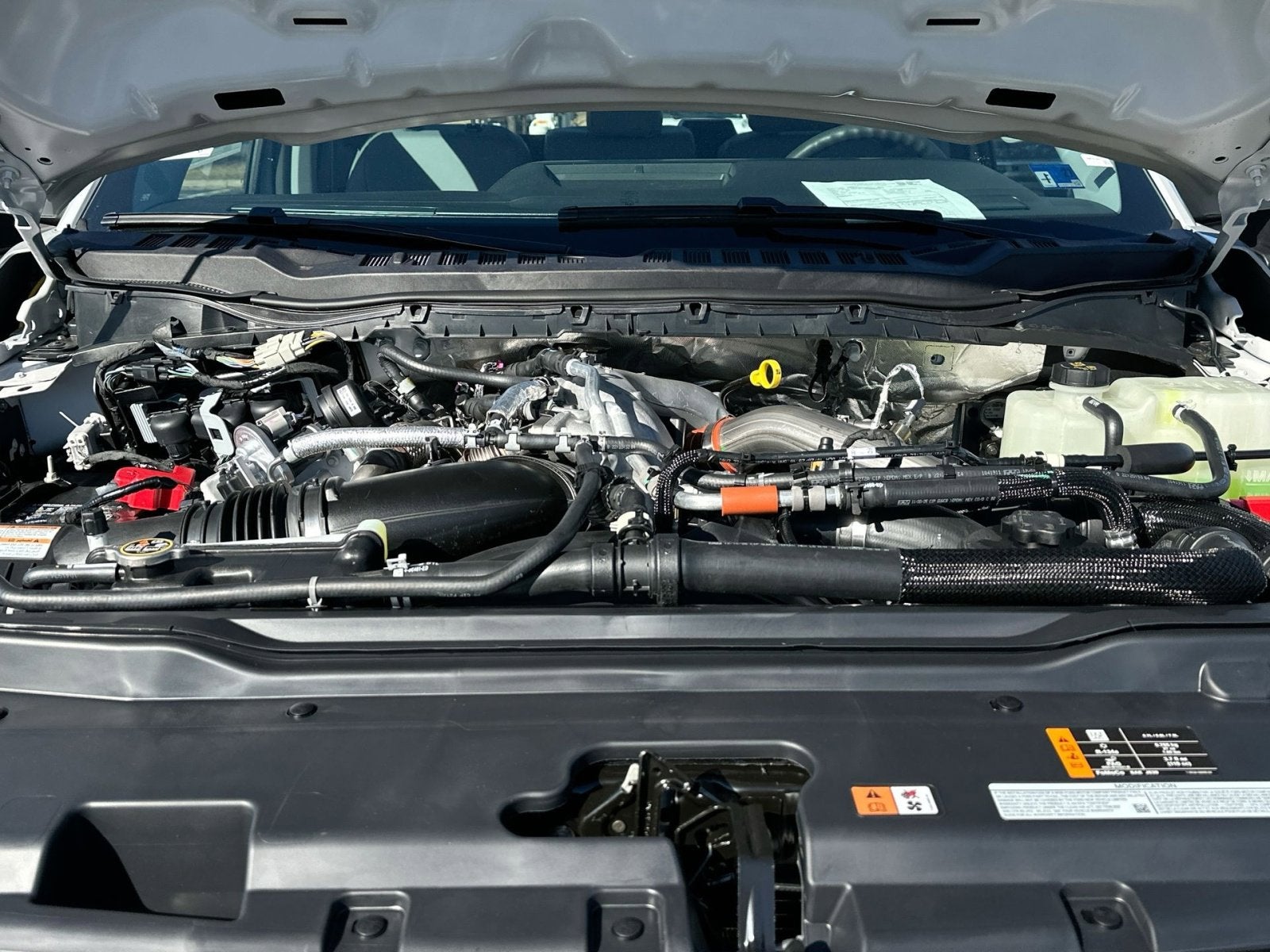 2026 Ford F-450SD XL