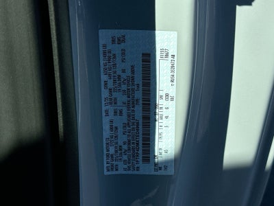 2026 Ford F-450SD XL