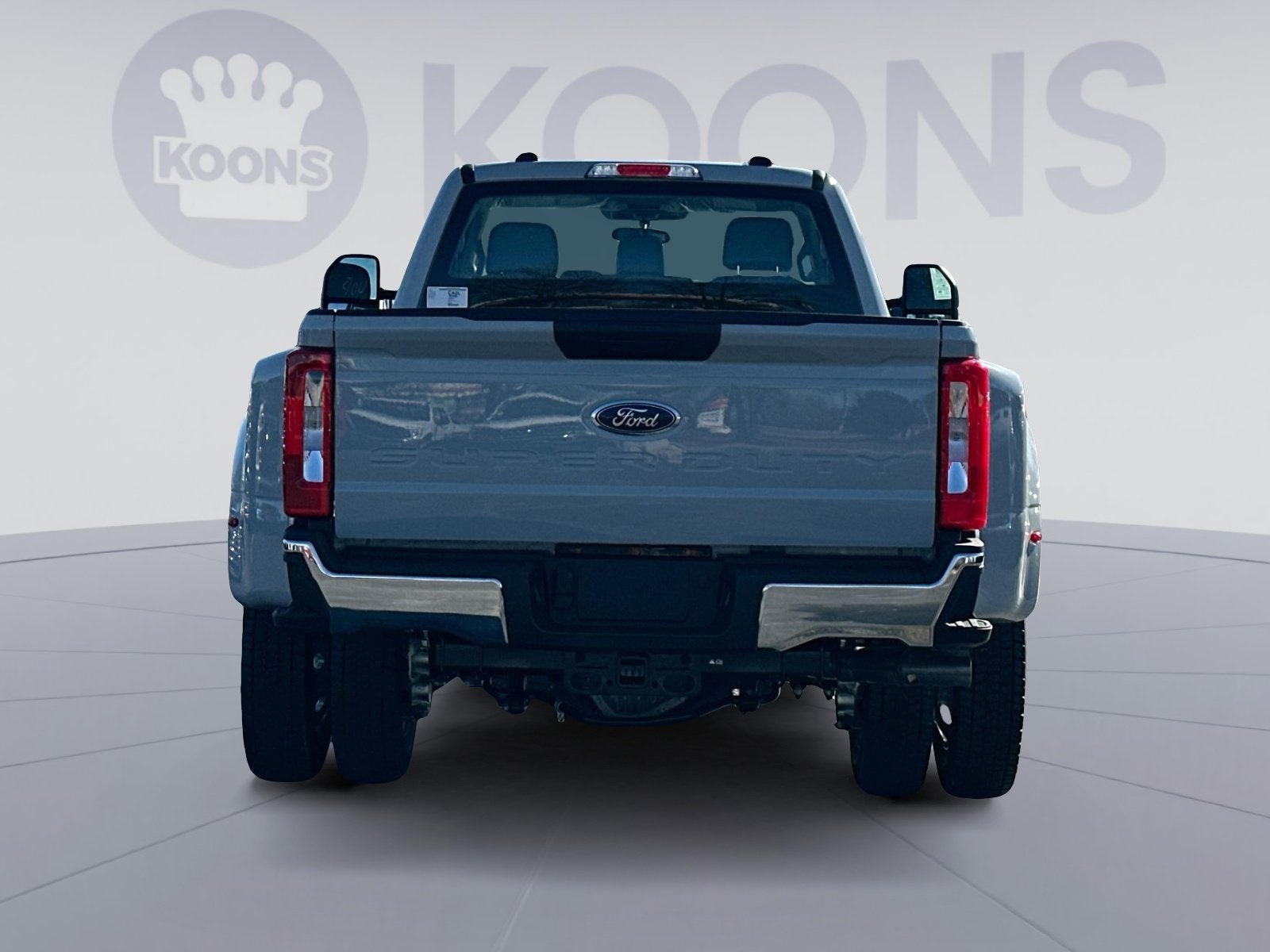 2026 Ford F-450SD XL