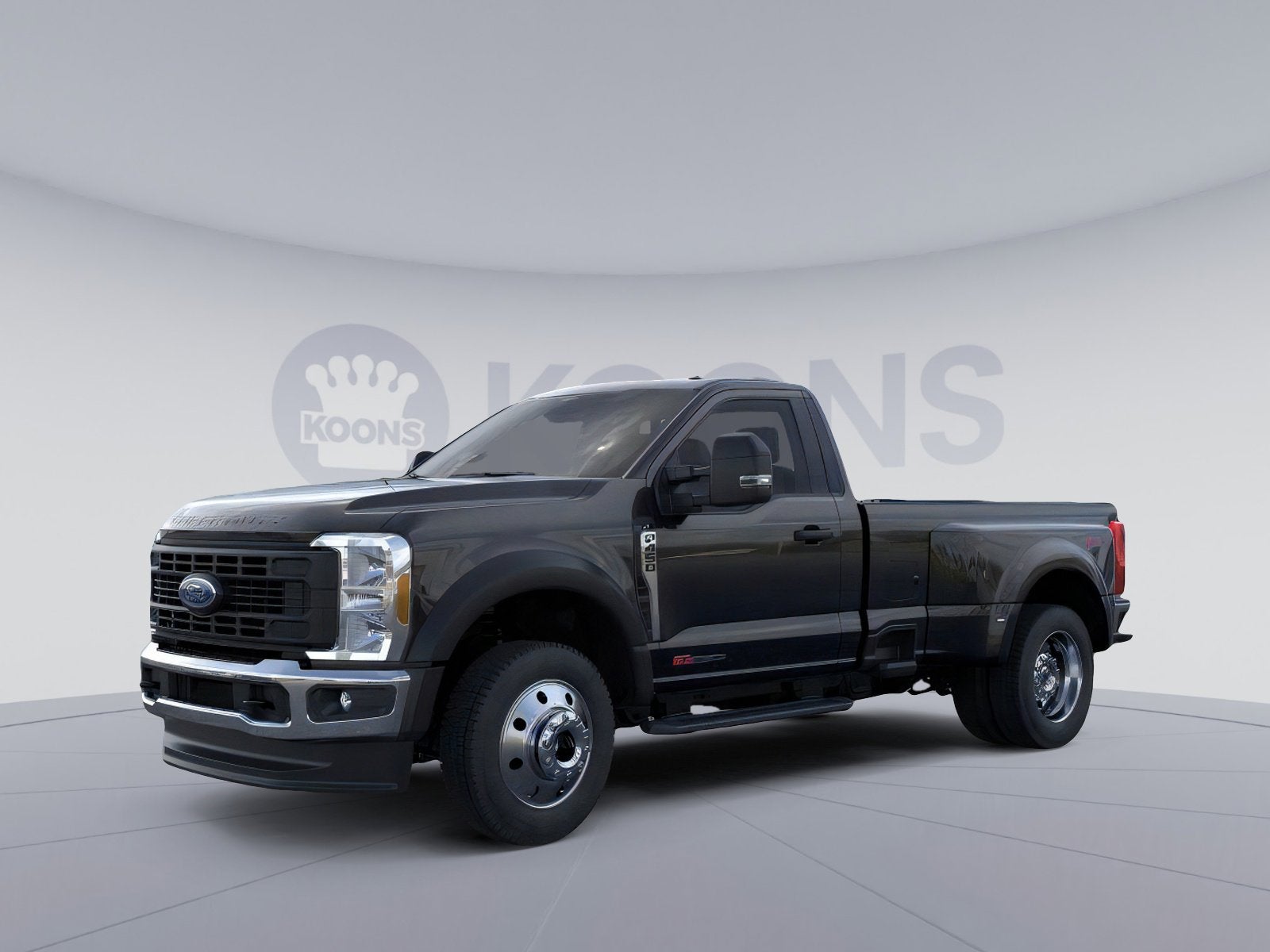 2026 Ford F-450SD XL
