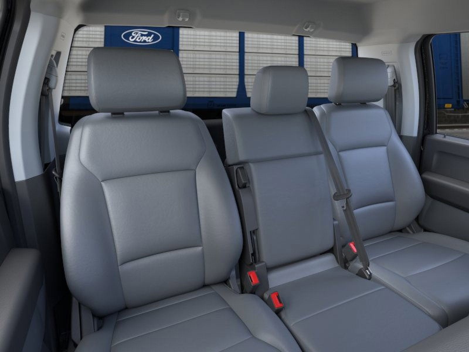 2026 Ford F-450SD XL