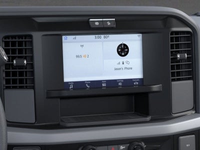 2026 Ford F-450SD XL