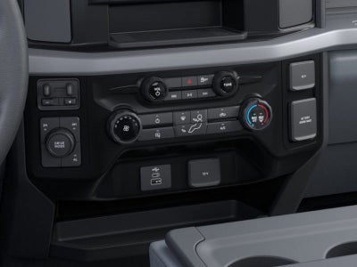 2026 Ford F-450SD XL