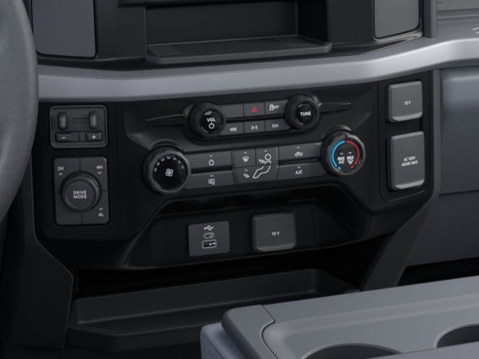 2026 Ford F-450SD XL