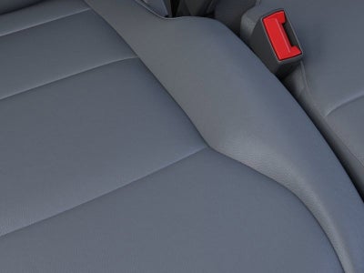 2026 Ford F-450SD XL