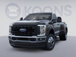 2026 Ford F-450SD XL