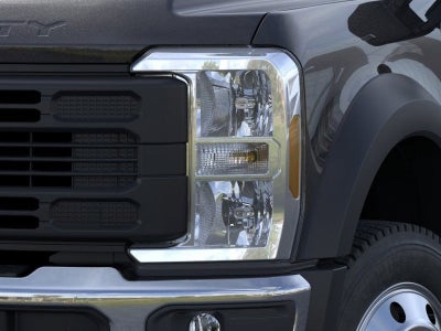 2026 Ford F-450SD XL