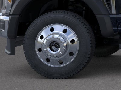 2026 Ford F-450SD XL