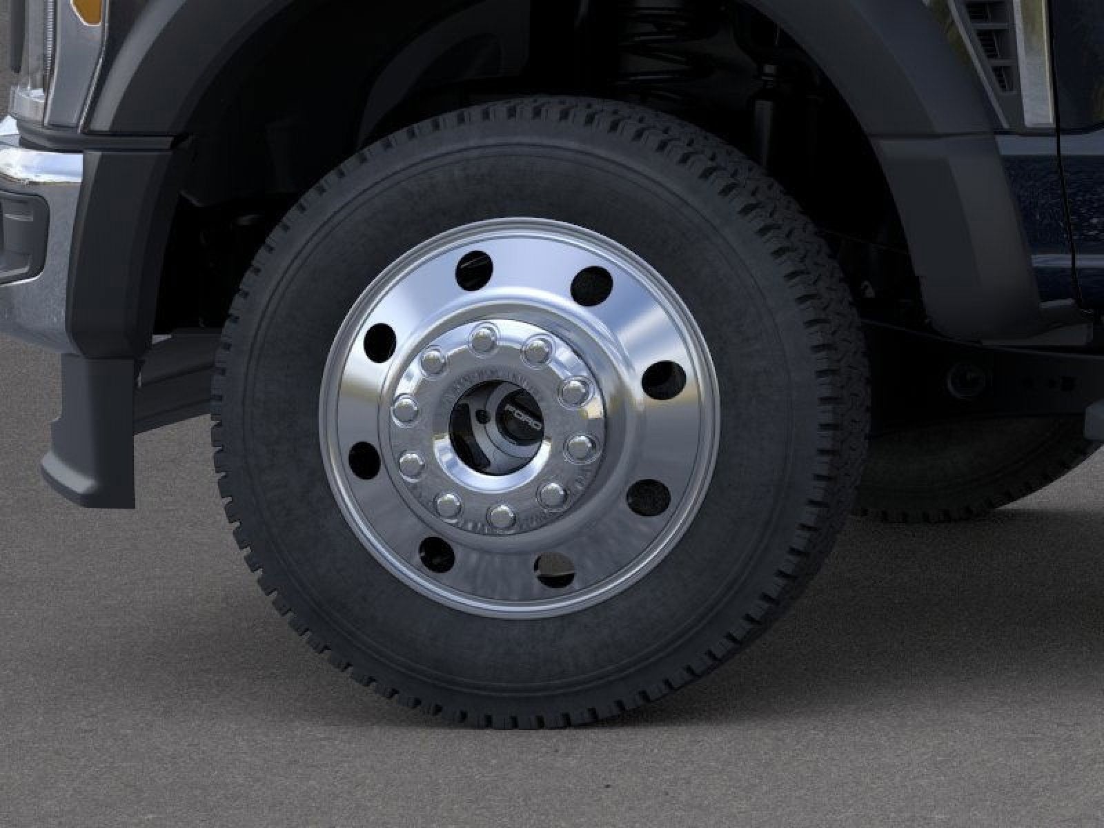 2026 Ford F-450SD XL