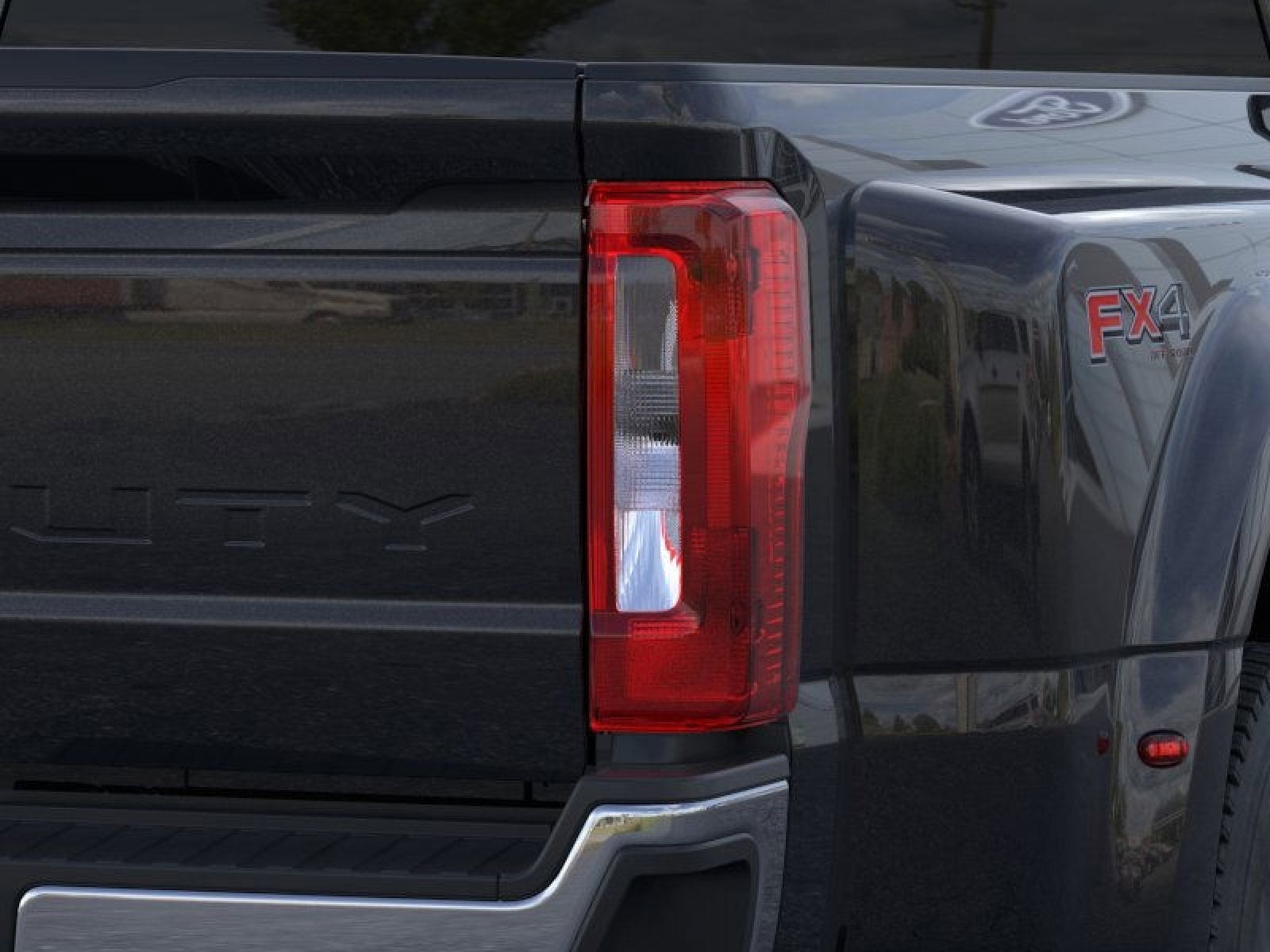 2026 Ford F-450SD XL