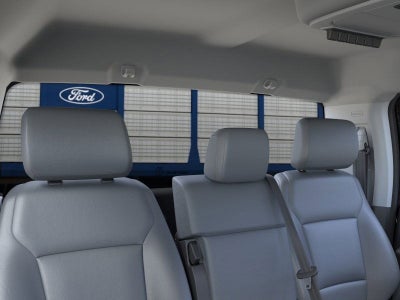 2026 Ford F-450SD XL