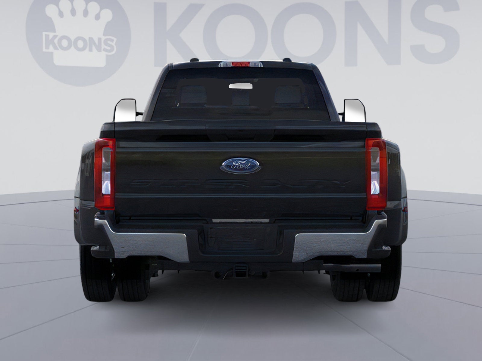 2026 Ford F-450SD XL