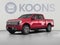 2022 Ford F-150 Lightning Lariat