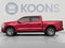2022 Ford F-150 Lightning Lariat