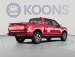 2022 Ford F-150 Lightning Lariat