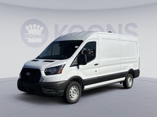 2026 Ford Transit-150 Base