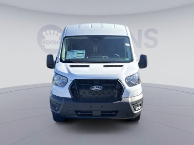 2026 Ford Transit-150 Base