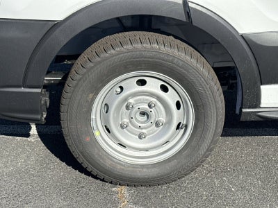 2026 Ford Transit-150 Base