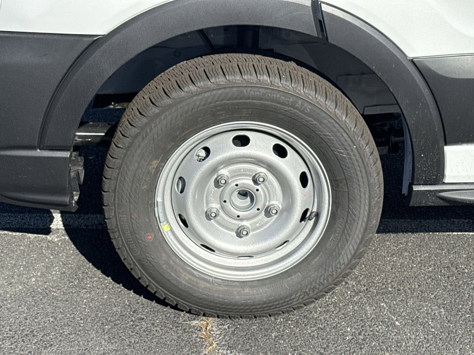 2026 Ford Transit-150 Base