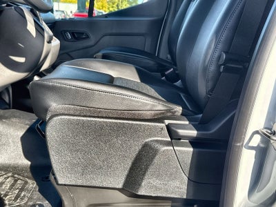 2026 Ford Transit-150 Base