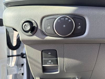 2026 Ford Transit-150 Base