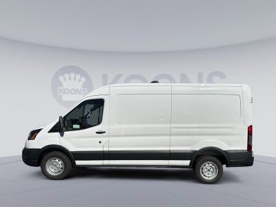 2026 Ford Transit-150 Base
