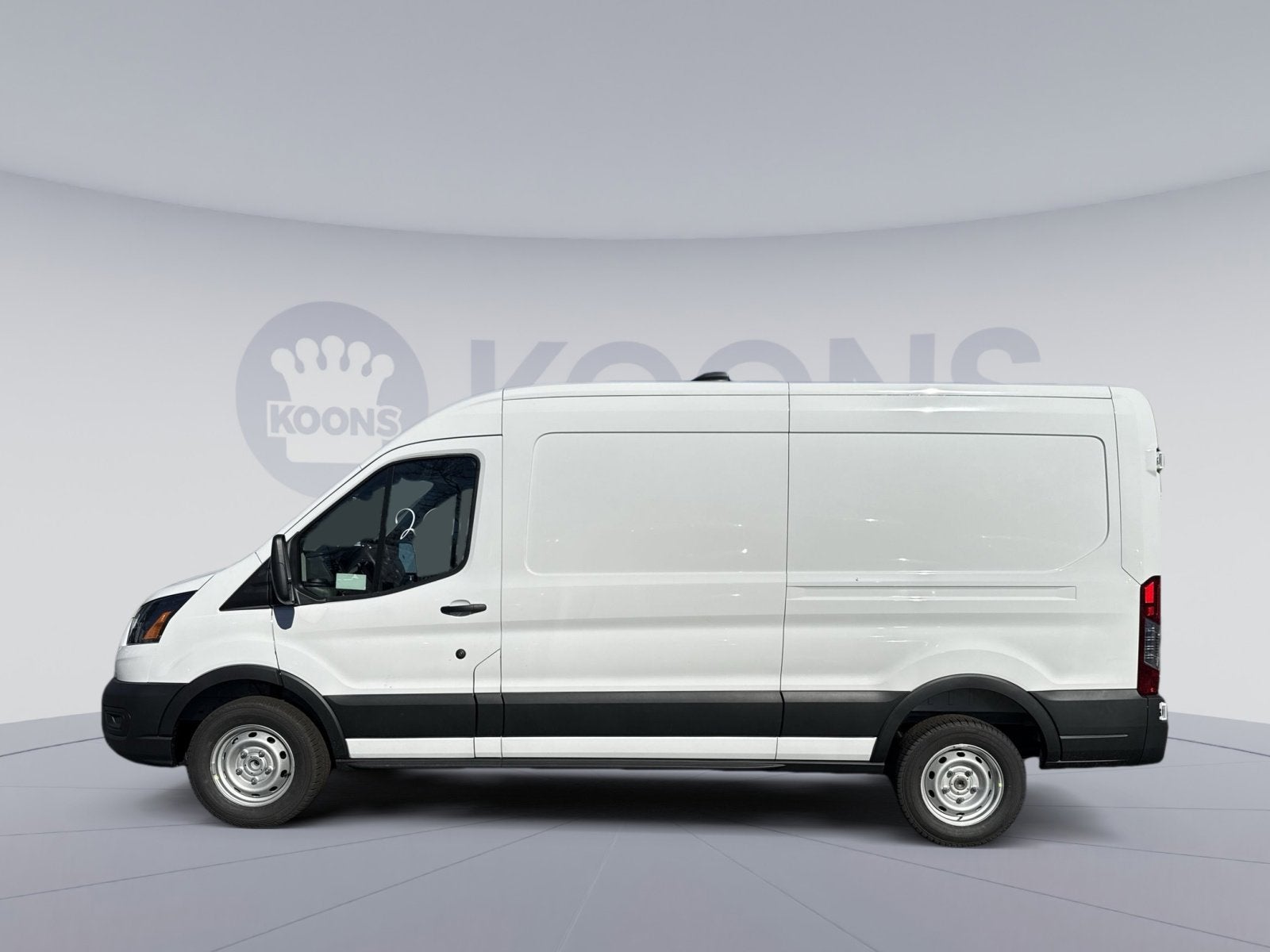 2026 Ford Transit-150 Base