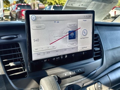 2026 Ford Transit-150 Base