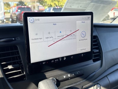 2026 Ford Transit-150 Base