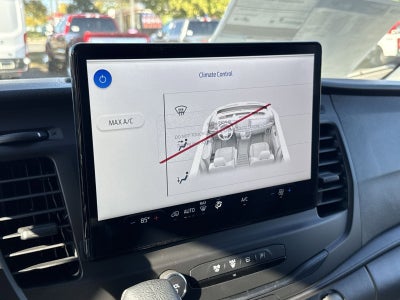 2026 Ford Transit-150 Base