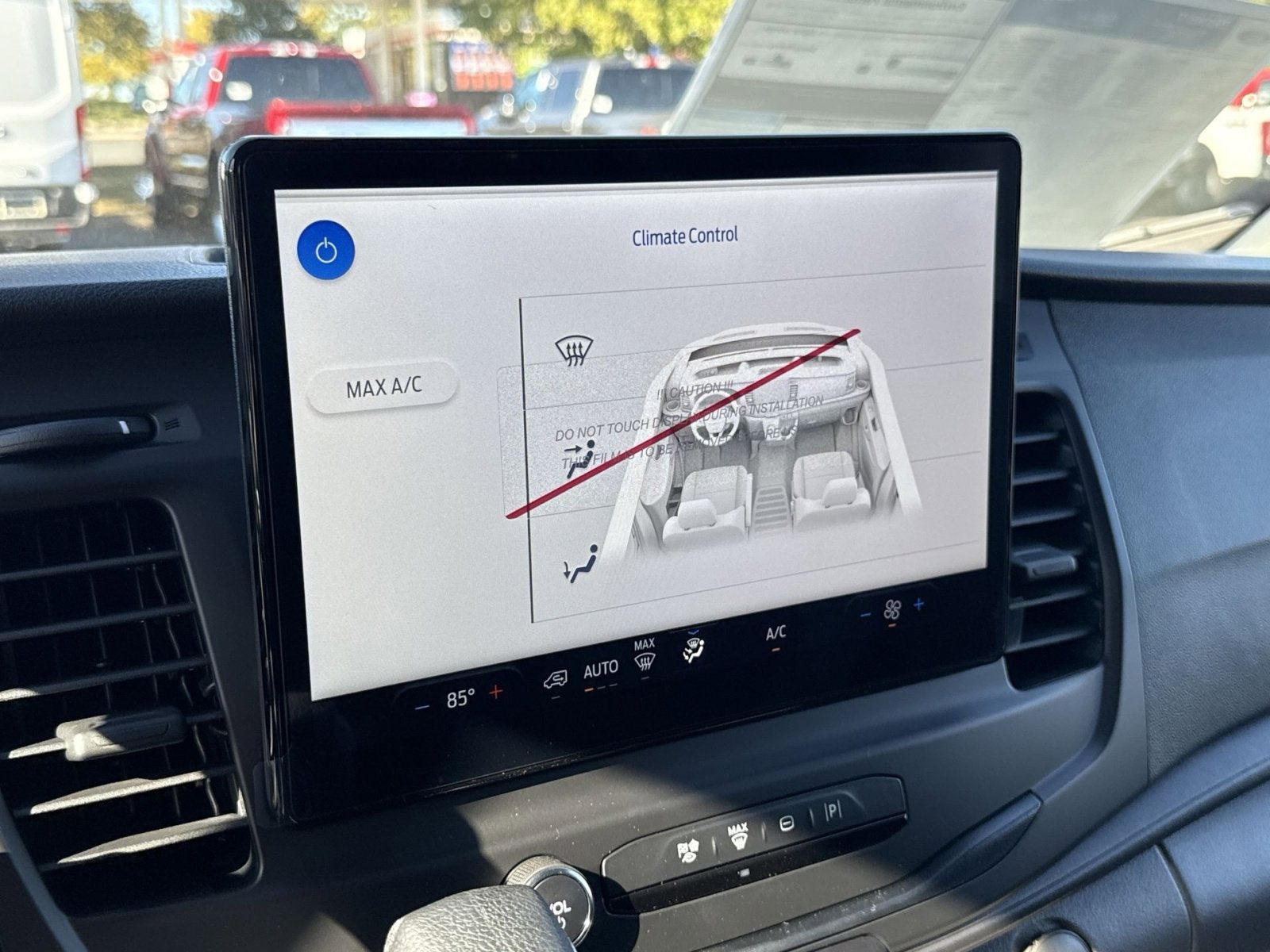2026 Ford Transit-150 Base