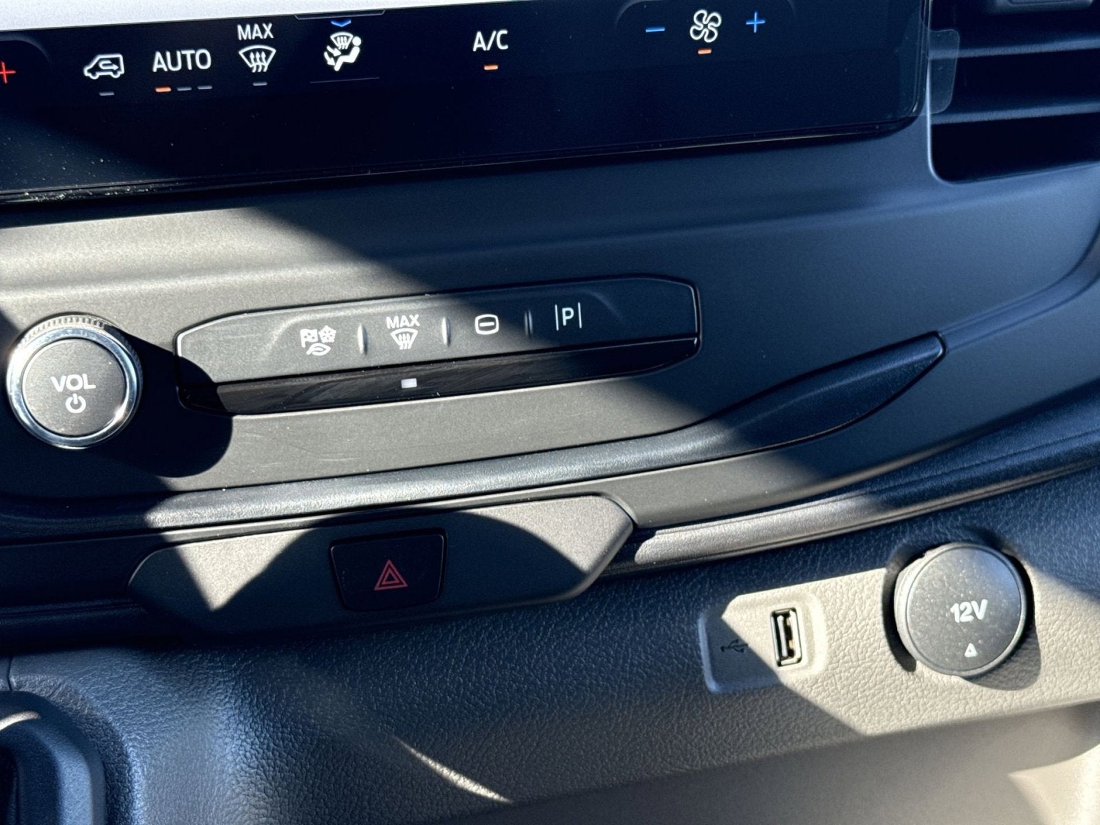 2026 Ford Transit-150 Base