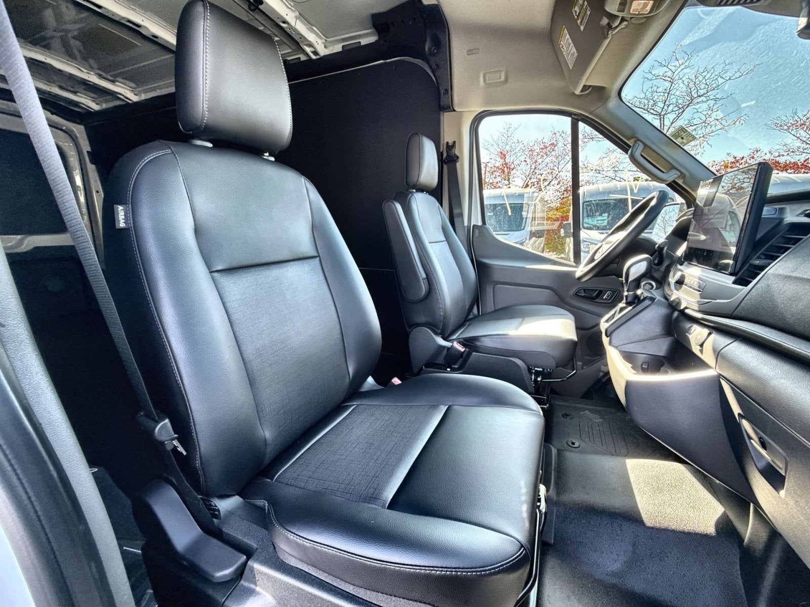 2026 Ford Transit-150 Base