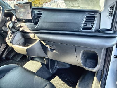 2026 Ford Transit-150 Base