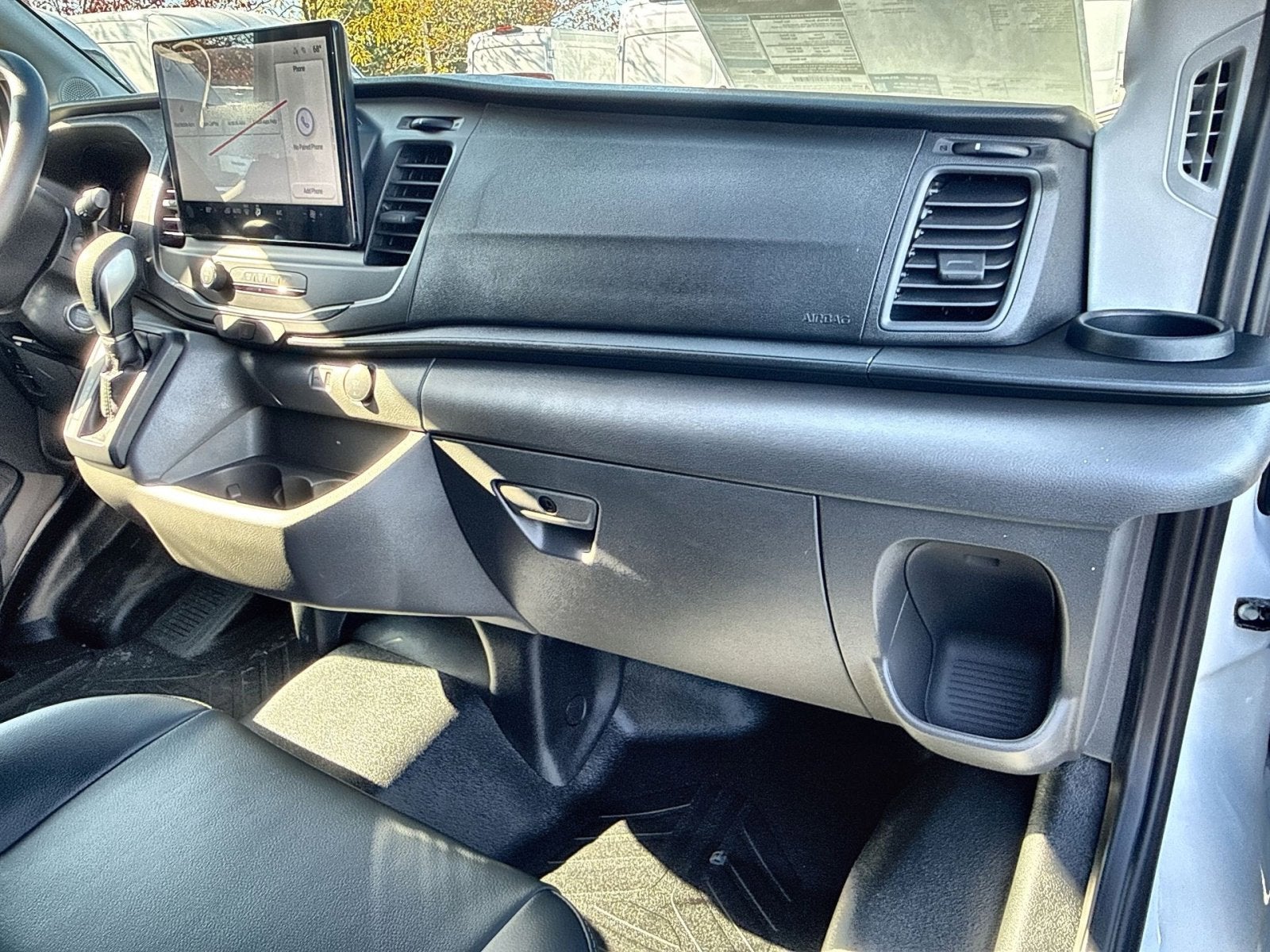 2026 Ford Transit-150 Base