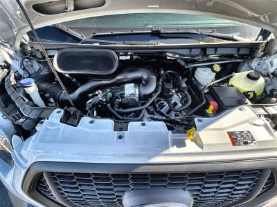 2026 Ford Transit-150 Base
