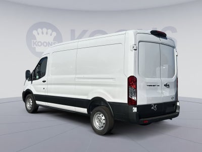 2026 Ford Transit-150 Base