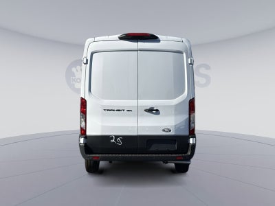2026 Ford Transit-150 Base