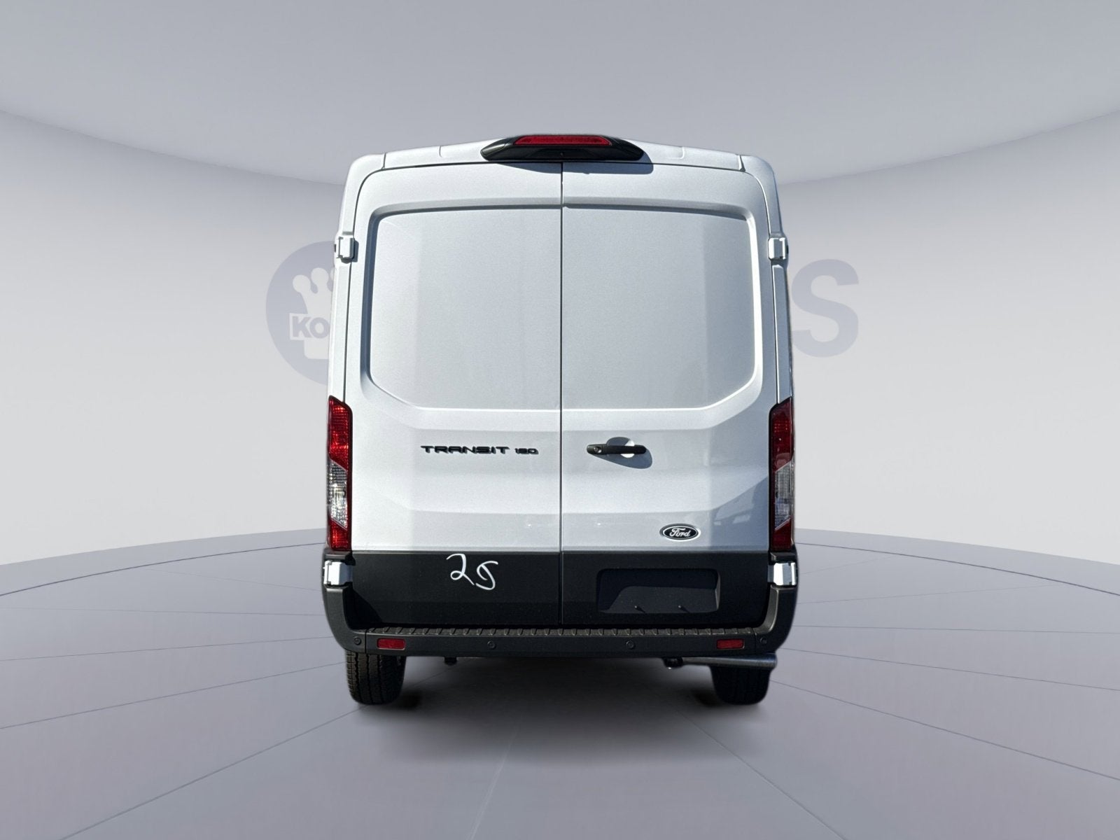 2026 Ford Transit-150 Base