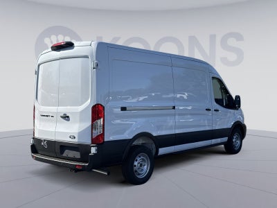 2026 Ford Transit-150 Base