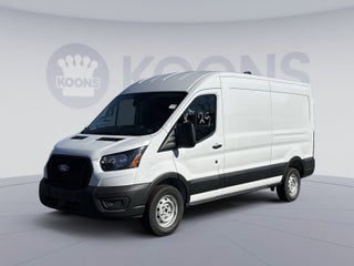 2026 Ford Transit-150 Base